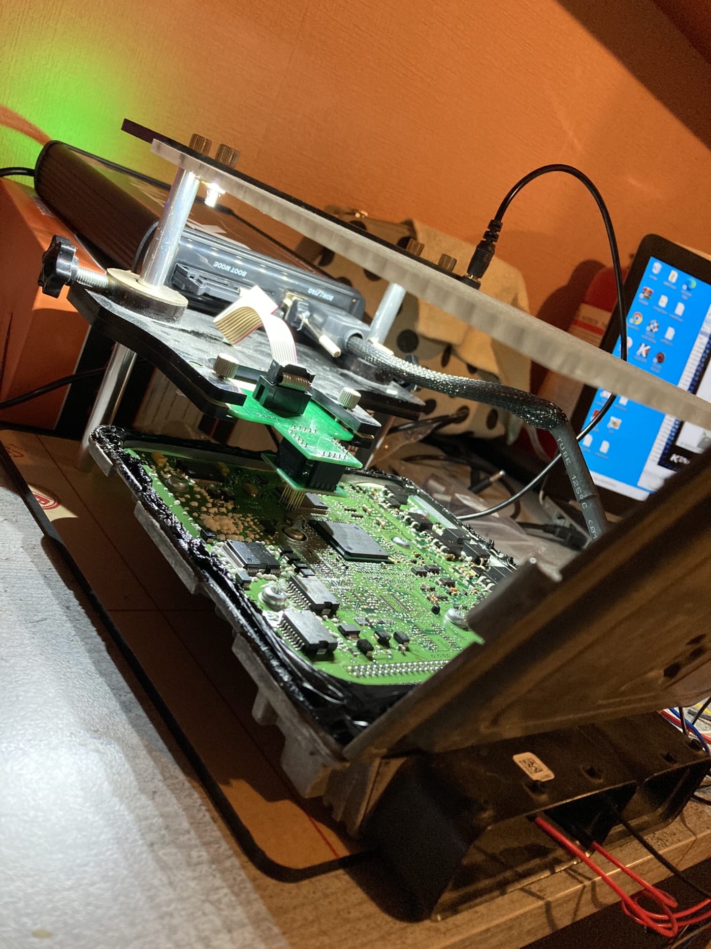 Kazincbarcika és Miskolc Chiptuning