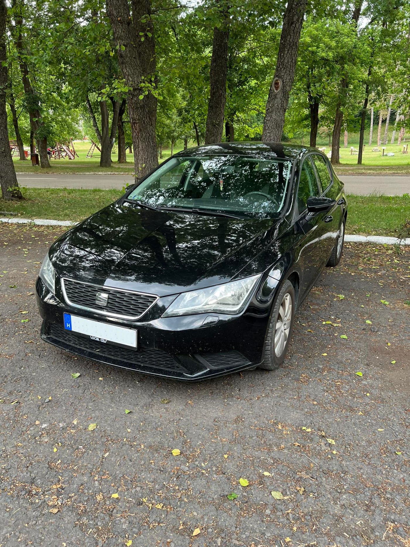 Seat Leon 1.6CR Stage1 Kazincbarcika és Miskolc környéke Chiptuning